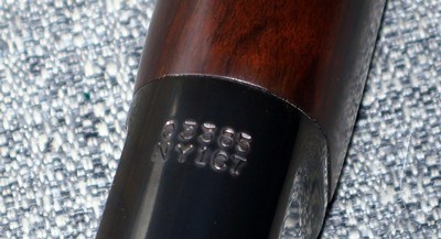 Browning 1886 Grade 1 Lever Action Saddle Ring Carbine in 45-70 - Image 13 of 20