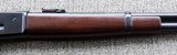 Browning 1886 Grade 1 Lever Action Saddle Ring Carbine in 45-70 - Image 7 of 20
