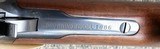 Browning 1886 Grade 1 Lever Action Saddle Ring Carbine in 45-70 - Image 16 of 20