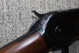 Browning 1886 Grade 1 Lever Action Saddle Ring Carbine in 45-70 - Image 18 of 20