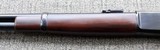 Browning 1886 Grade 1 Lever Action Saddle Ring Carbine in 45-70 - Image 11 of 20