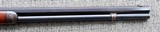 Winchester Model 1873 Lever Action Rifle in 38-40WCF - Image 7 of 20