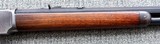 Winchester Model 1873 Lever Action Rifle in 38-40WCF - Image 5 of 20