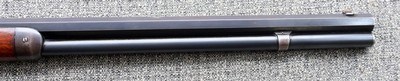 Winchester Model 1873 Lever Action Rifle in 38-40WCF - Image 7 of 20