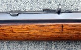Winchester Model 1873 Lever Action Rifle in 38-40WCF - Image 13 of 20