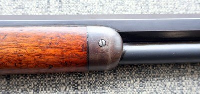 Winchester Model 1873 Lever Action Rifle in 38-40WCF - Image 6 of 20