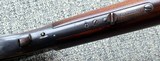 Winchester Model 1873 Lever Action Rifle in 38-40WCF - Image 17 of 20