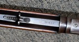 Winchester Model 1873 Lever Action Rifle in 38-40WCF - Image 19 of 20