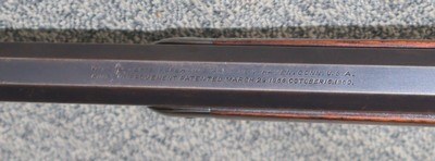 Winchester Model 1873 Lever Action Rifle in 38-40WCF - Image 18 of 20