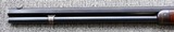 Winchester Model 1873 Lever Action Rifle in 38-40WCF - Image 12 of 20