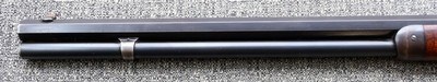 Winchester Model 1873 Lever Action Rifle in 38-40WCF - Image 12 of 20