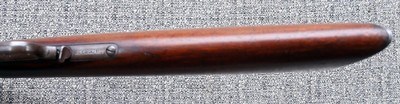 Winchester Model 1873 Lever Action Rifle in 38-40WCF - Image 15 of 20