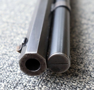Winchester Model 1873 Lever Action Rifle in 38-40WCF - Image 20 of 20