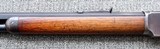 Winchester Model 1873 Lever Action Rifle in 38-40WCF - Image 11 of 20