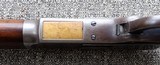 Winchester Model 1873 Lever Action Rifle in 38-40WCF - Image 16 of 20