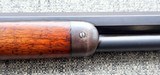 Winchester Model 1873 Lever Action Rifle in 38-40WCF - Image 6 of 20