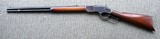 Winchester Model 1873 Lever Action Rifle in 38-40WCF - Image 2 of 20