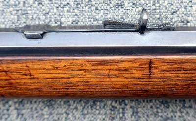 Winchester Model 1873 Lever Action Rifle in 38-40WCF - Image 13 of 20