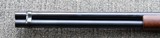 Browning 1886 Grade 1 Lever Action Saddle Ring Carbine in 45-70 - 11 of 20
