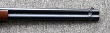 Browning 1886 Grade 1 Lever Action Saddle Ring Carbine in 45-70 - 7 of 20