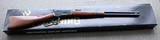 Browning 1886 Grade 1 Lever Action Saddle Ring Carbine in 45-70 - 1 of 20