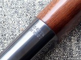 Browning 1886 Grade 1 Lever Action Saddle Ring Carbine in 45-70 - 14 of 20
