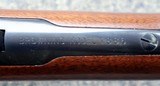 Browning 1886 Grade 1 Lever Action Saddle Ring Carbine in 45-70 - 17 of 20