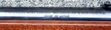 Browning 1886 Grade 1 Lever Action Saddle Ring Carbine in 45-70 - 15 of 20