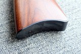 Browning 1886 Grade 1 Lever Action Saddle Ring Carbine in 45-70 - 18 of 20
