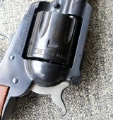 Ruger New Model Blackhawk 6 1/2 Dual Cylinder - Image 17 of 19