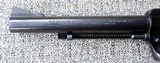 Ruger New Model Blackhawk 6 1/2 Dual Cylinder - Image 11 of 19