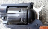 Ruger New Model Blackhawk 6 1/2 Dual Cylinder - Image 14 of 19