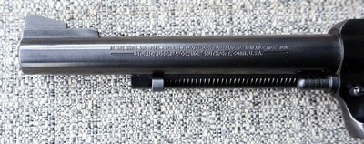 Ruger New Model Blackhawk 6 1/2 Dual Cylinder - Image 11 of 19
