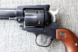 Ruger New Model Blackhawk 6 1/2 Dual Cylinder - Image 10 of 19