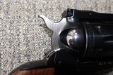 Ruger New Model Blackhawk 6 1/2 Dual Cylinder - Image 8 of 19