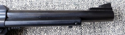 Ruger New Model Blackhawk 6 1/2 Dual Cylinder - Image 7 of 19