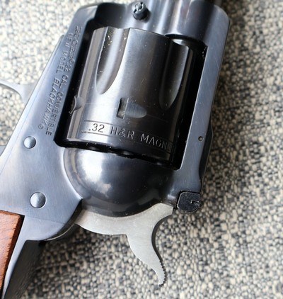 Ruger New Model Blackhawk 6 1/2 Dual Cylinder - Image 17 of 19