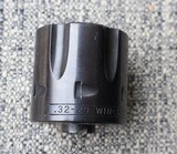 Ruger New Model Blackhawk 6 1/2 Dual Cylinder - Image 16 of 19