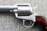 Freedom Arms Model 97 Premier Grade Single Action Revolver in 45 Colt - 9 of 20