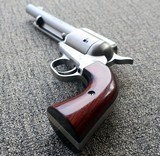Freedom Arms Model 97 Premier Grade Single Action Revolver in 45 Colt - 18 of 20