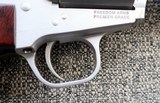Freedom Arms Model 97 Premier Grade Single Action Revolver in 45 Colt - 7 of 20