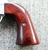 Freedom Arms Model 97 Premier Grade Single Action Revolver in 45 Colt - 8 of 20