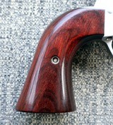 Freedom Arms Model 97 Premier Grade Single Action Revolver in 45 Colt - 3 of 20