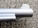 Freedom Arms Model 97 Premier Grade Single Action Revolver in 45 Colt - 6 of 20