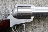 Freedom Arms Model 97 Premier Grade Single Action Revolver in 45 Colt - 4 of 20