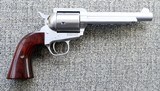 Freedom Arms Model 97 Premier Grade Single Action Revolver in 45 Colt - 1 of 20