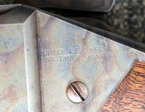 Shiloh Sharps Model 1874 No. 1 Falling Block Rifle in 45-70 - 15 of 20