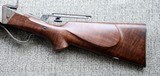 Shiloh Sharps Model 1874 No. 1 Falling Block Rifle in 45-70 - 9 of 20