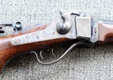 Shiloh Sharps Model 1874 No. 1 Falling Block Rifle in 45-70 - 4 of 20