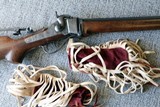 Shiloh Sharps Model 1874 No. 1 Falling Block Rifle in 45-70 - 19 of 20